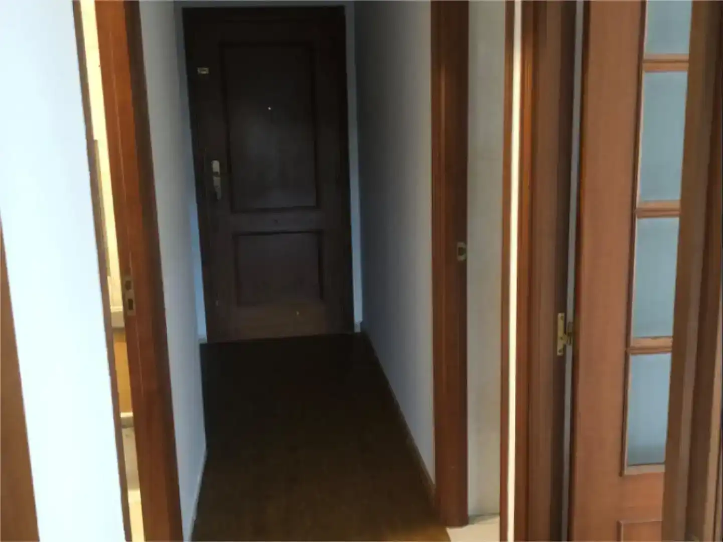 Piso de alquiler en Curtis con Amueblado