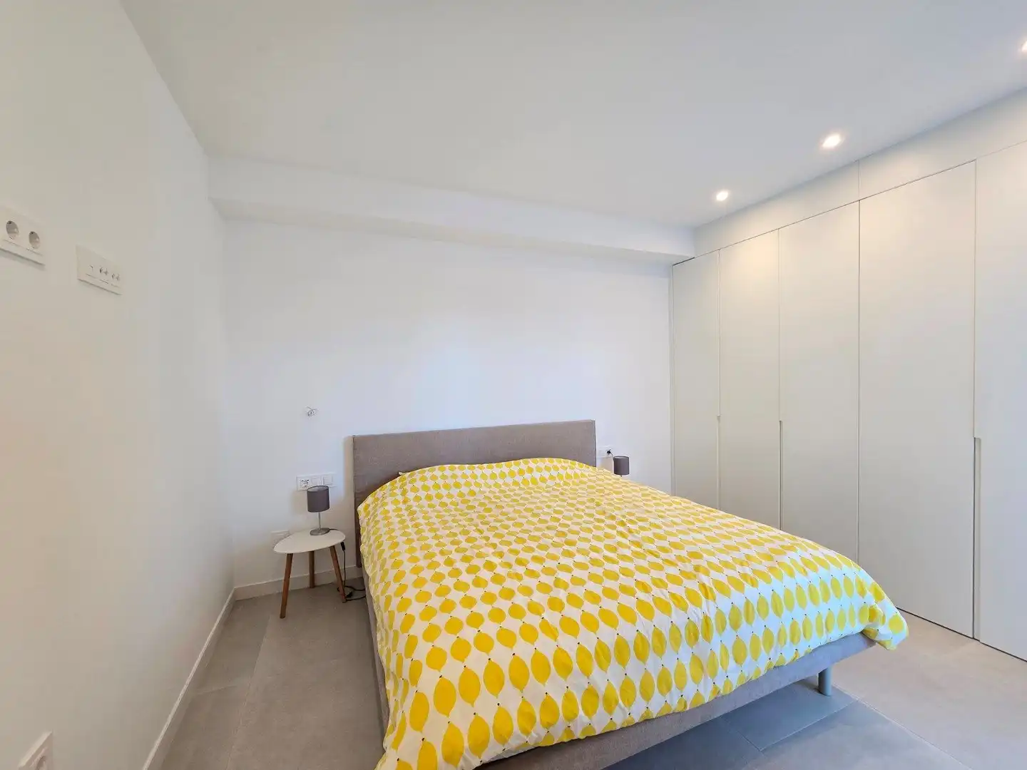 Habitación de Casa o chalet en venta en Pilar de la Horadada con Terraza y Piscina