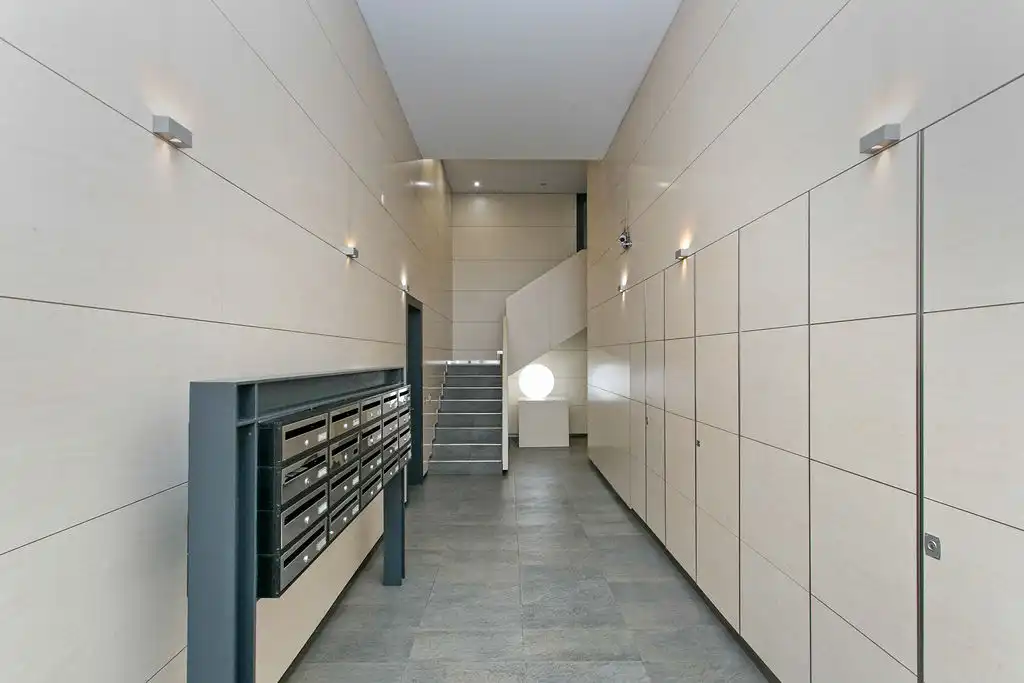 Wohnung zum Verkauf in C/ Saragossa , El Putget i el Farró