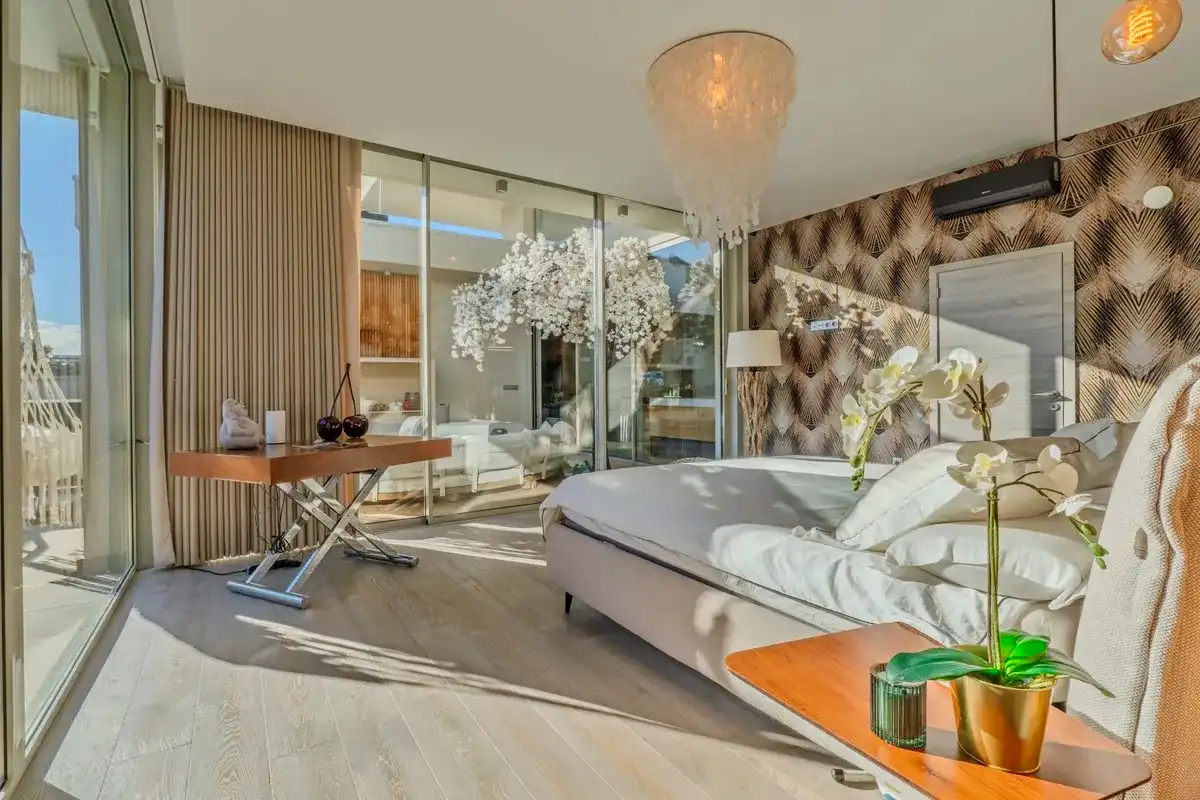 Maison avec piscine à vendre à Benijófar, imagen 25