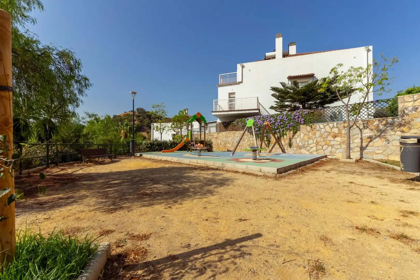 Reihenhaus mit Pool zum Verkauf in Centro, imagen 45