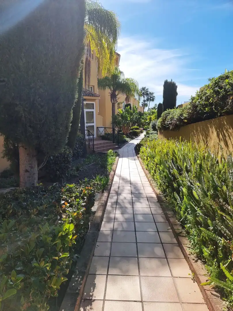 Wohnung mit Pool zum Verkauf in Estepona - Estepona,Centro,Avenida de Bel-Air, imagen 40