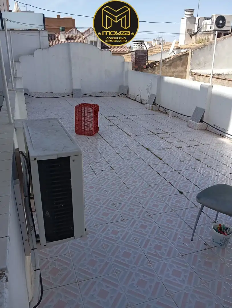 Pis en venda a Centro ciudad, imagen 6
