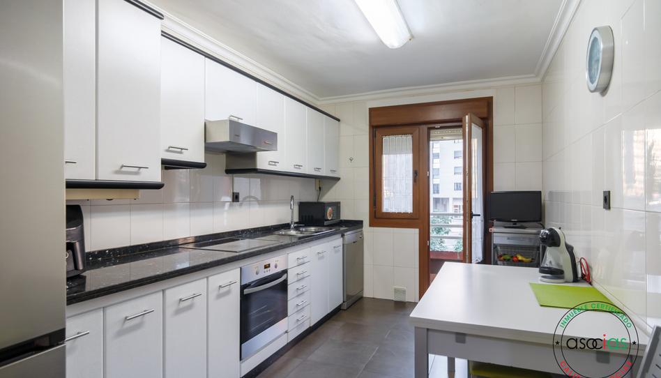 Photo 1 of Flat for sale in Cl Jose Maria Fdez Buelta, 7, La Florida, Asturias