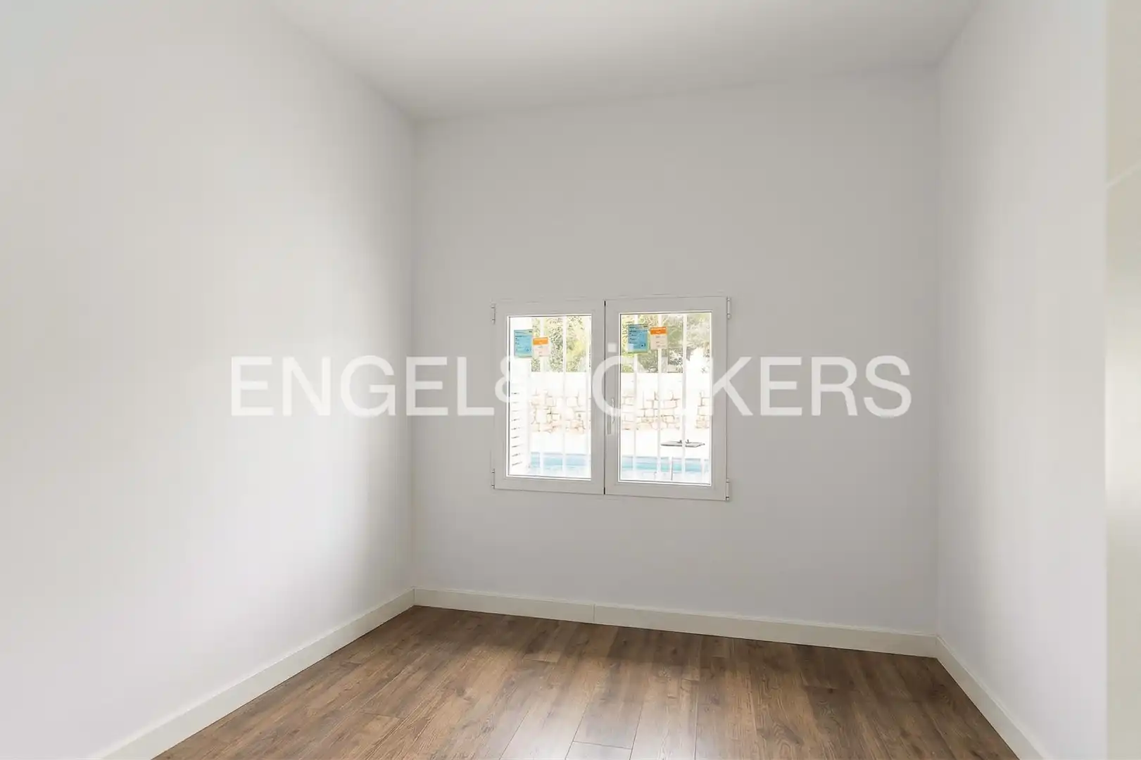 Habitación de Casa o chalet en venta en La Cabrera con Calefacción, Jardín privado y Piscina