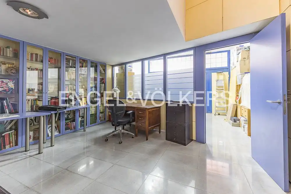 Casa o xalet en venda en L'Hospitalet de Llobregat amb Aire condicionat, Calefacció i Parquet