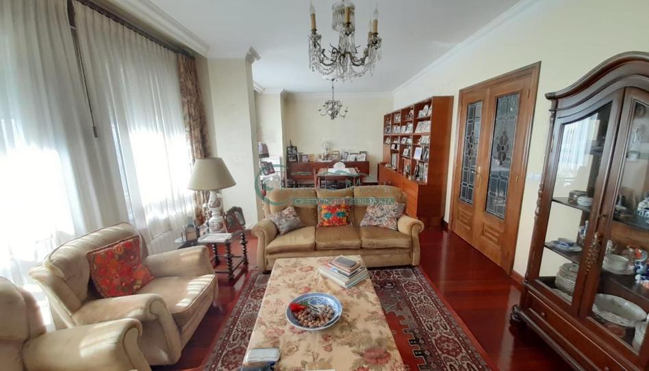 Photo 1 of Flat for sale in Paulino Freire, Bouzas, Pontevedra