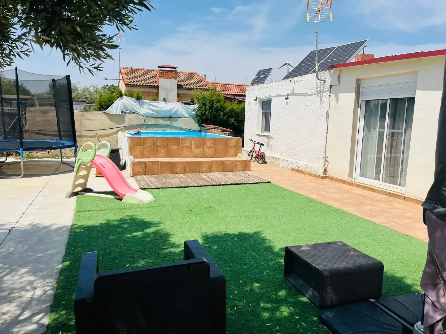 Rustikales Grundstück zum Verkauf in Avenida palafox 25, imagen 12