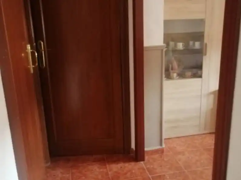Wohnung zur Miete in Ibi, Alicante