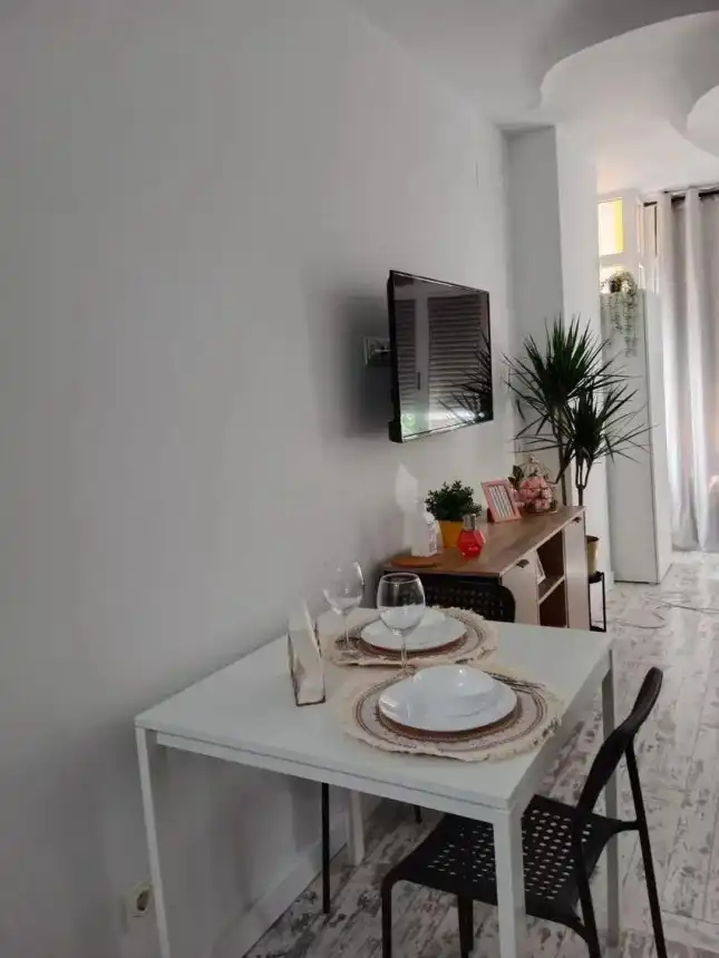 Studio with pool for sale in Calle Campillos, imagen 6