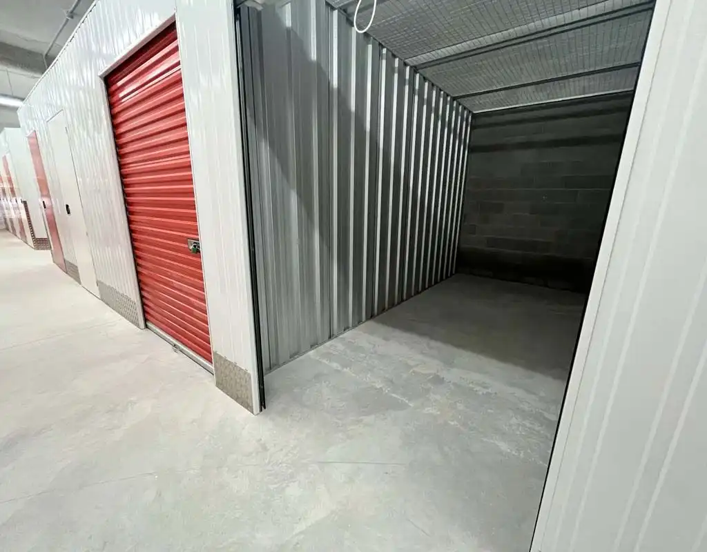 Storage room for rent in Carretera de Sabadell, 247, Can Rosés