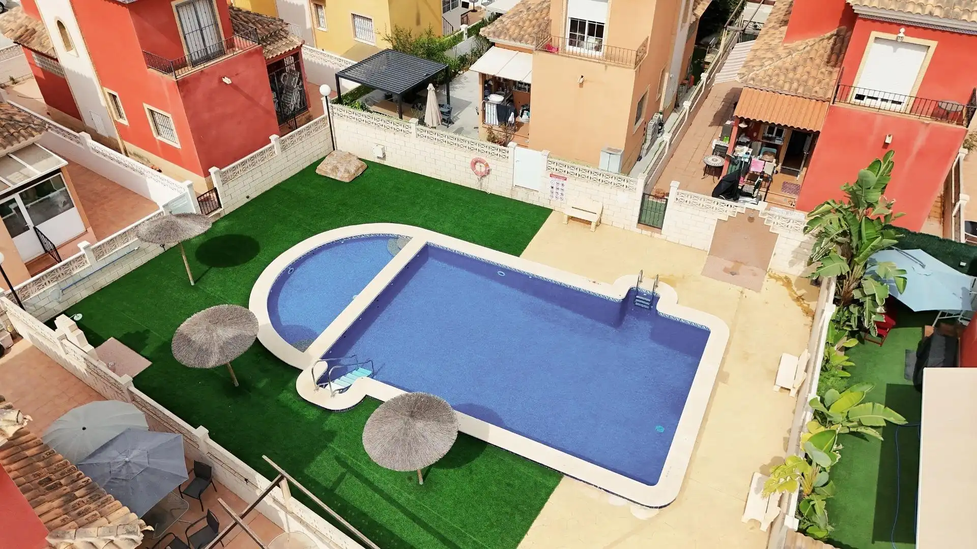 Villa à vendre à Zona Carrefour - Urbanizaciones