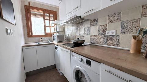 Foto 5 de Piso en venta en La Malva-rosa, Valencia Capital