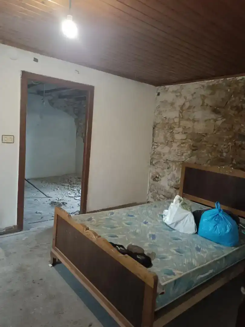 Finca rústica en venda en Palas de Rei amb Jardí privat, Traster i Balcó