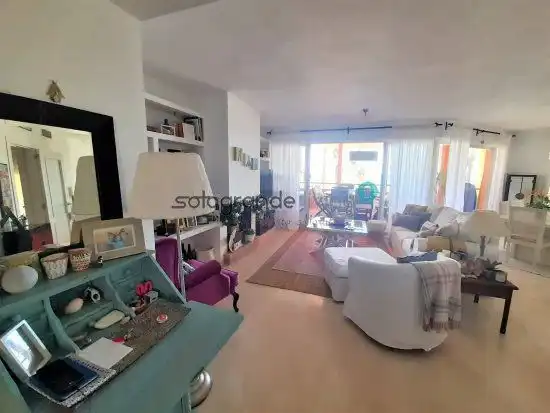 Apartment mit Aufzug zur Miete in Puerto de Sotogrande - La Marina, imagen 3