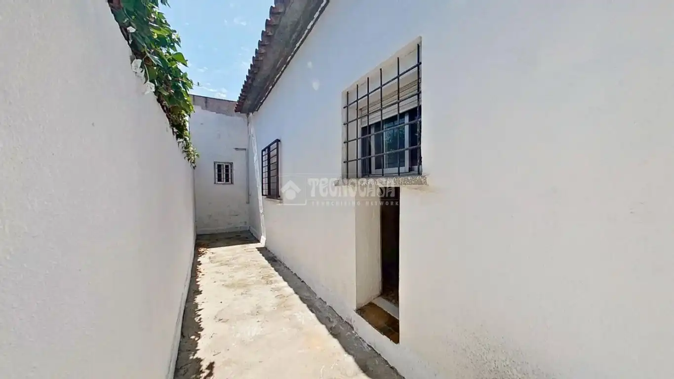Vista exterior de Casa o chalet en venta en Cerdanyola del Vallès con Terraza