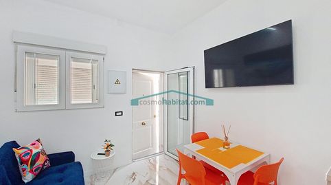 Foto 3 de Piso en venta en Casco Antiguo - Puerto, Benidorm