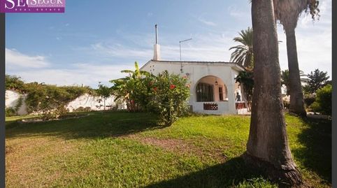 Foto 2 de Casa o xalet en venda a Conil, Conil de la Frontera