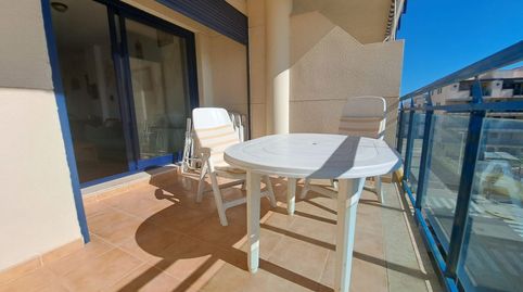 Foto 2 de Apartamento en venta en Carrer D'aragó, La Torre - Playa de Chilches, Moncofa