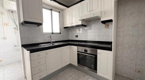 Foto 5 de Piso en venta en Calle Azafata Delgado, 12, Miller, Las Palmas