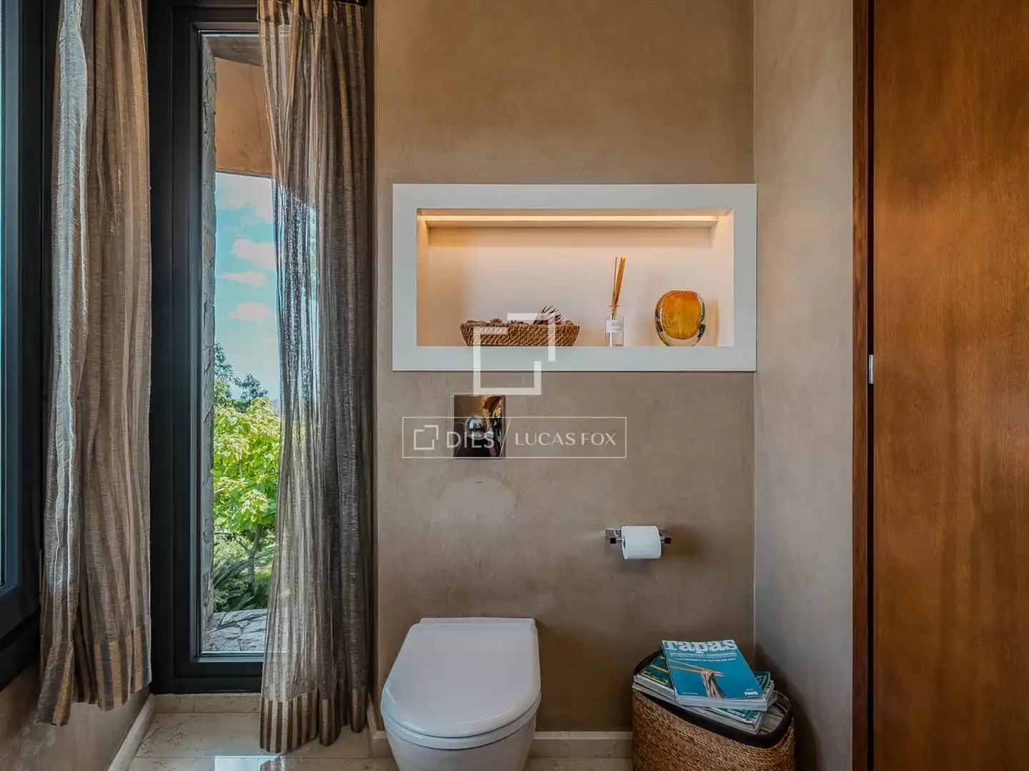 Villa avec piscine à vendre à Sarrià - Sant Gervasi, imagen 26