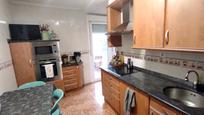 Kitchen of Flat for sale in Eibar  with Heating, Furnished and Oven