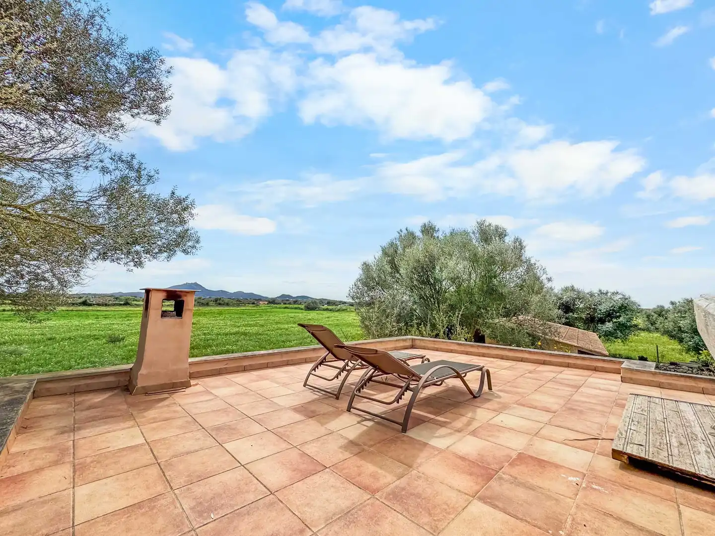 Casa rustica con terrazza in vendita a Felanitx Poble, imagen 25