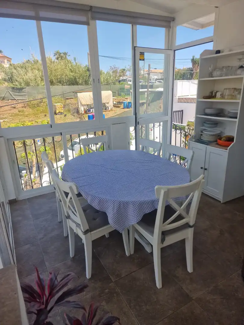Houses for sale in Las Lomas
