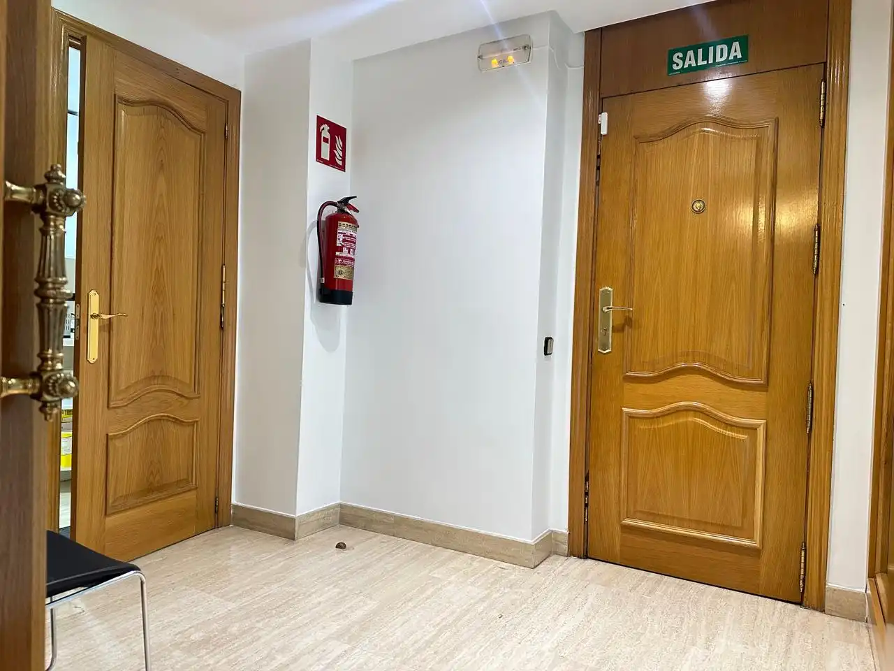 Piso en venta en Madrid con Aire acondicionado, Calefacción y Trastero