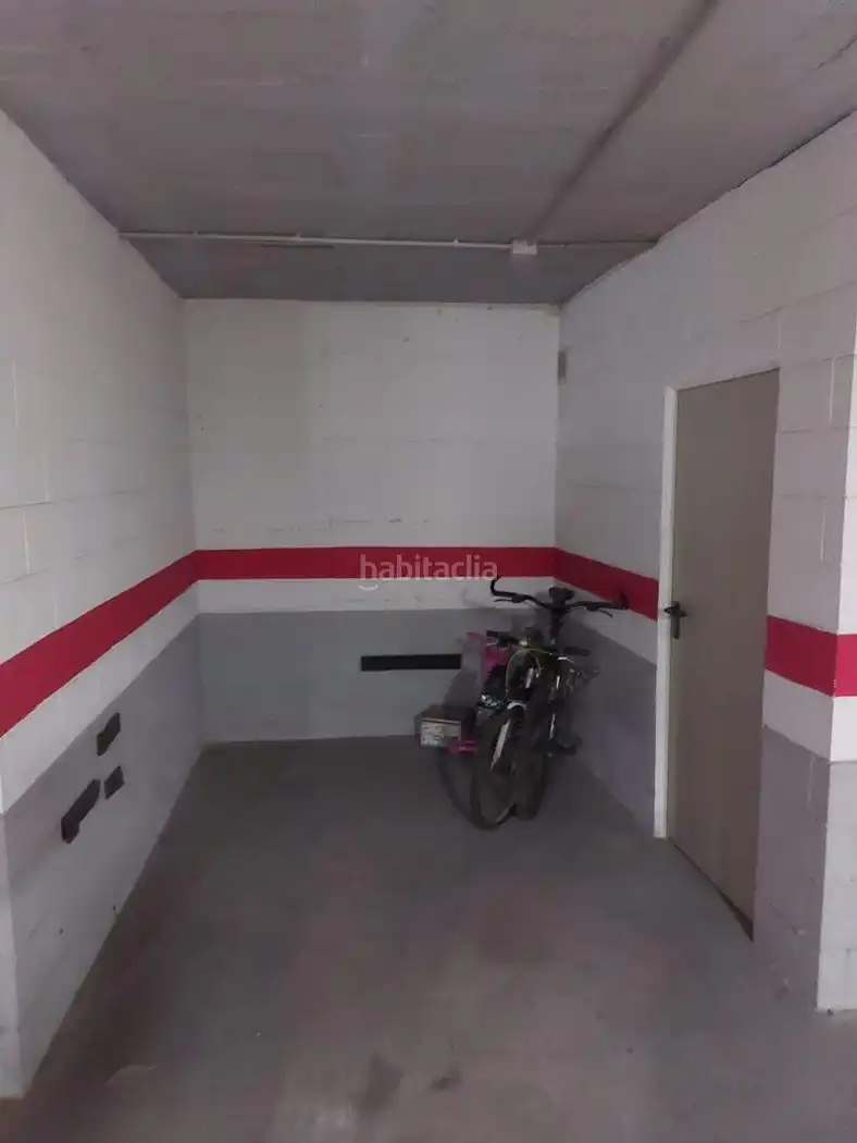 Einzelparkplatz zum Verkauf in Avinguda de Pau Casals 33, imagen 3