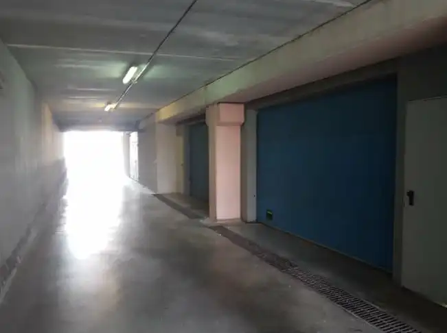 Parcheggio in vendita a C/ Juli Galve Brusson, imagen 5