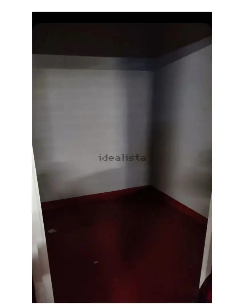 Schlafzimmer von Lagerraum zur Miete in Gernika-Lumo