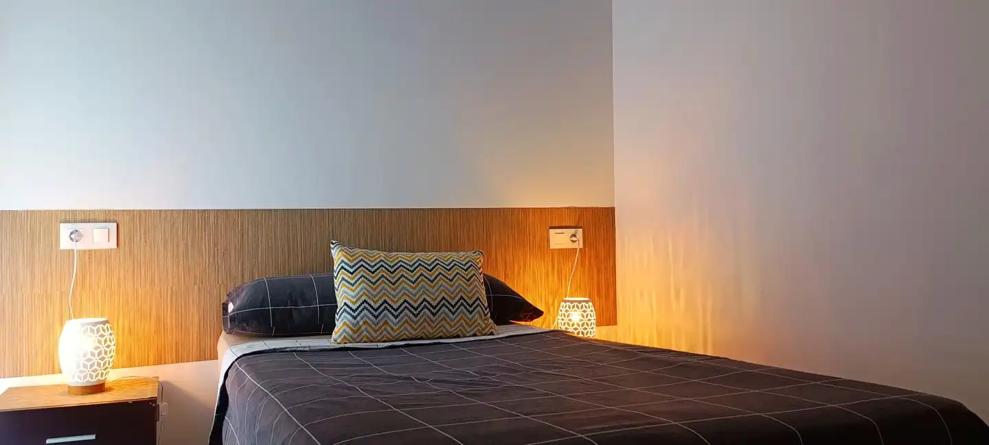 Habitación de Casa o chalet de alquiler en Poio