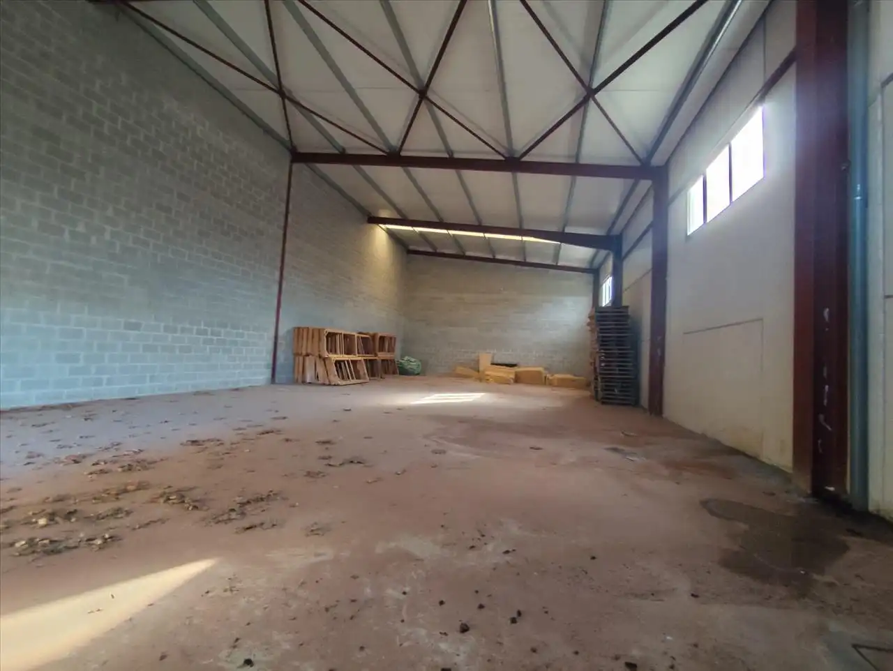 Nave industrial in vendita a TN SECTOR-B, imagen 8