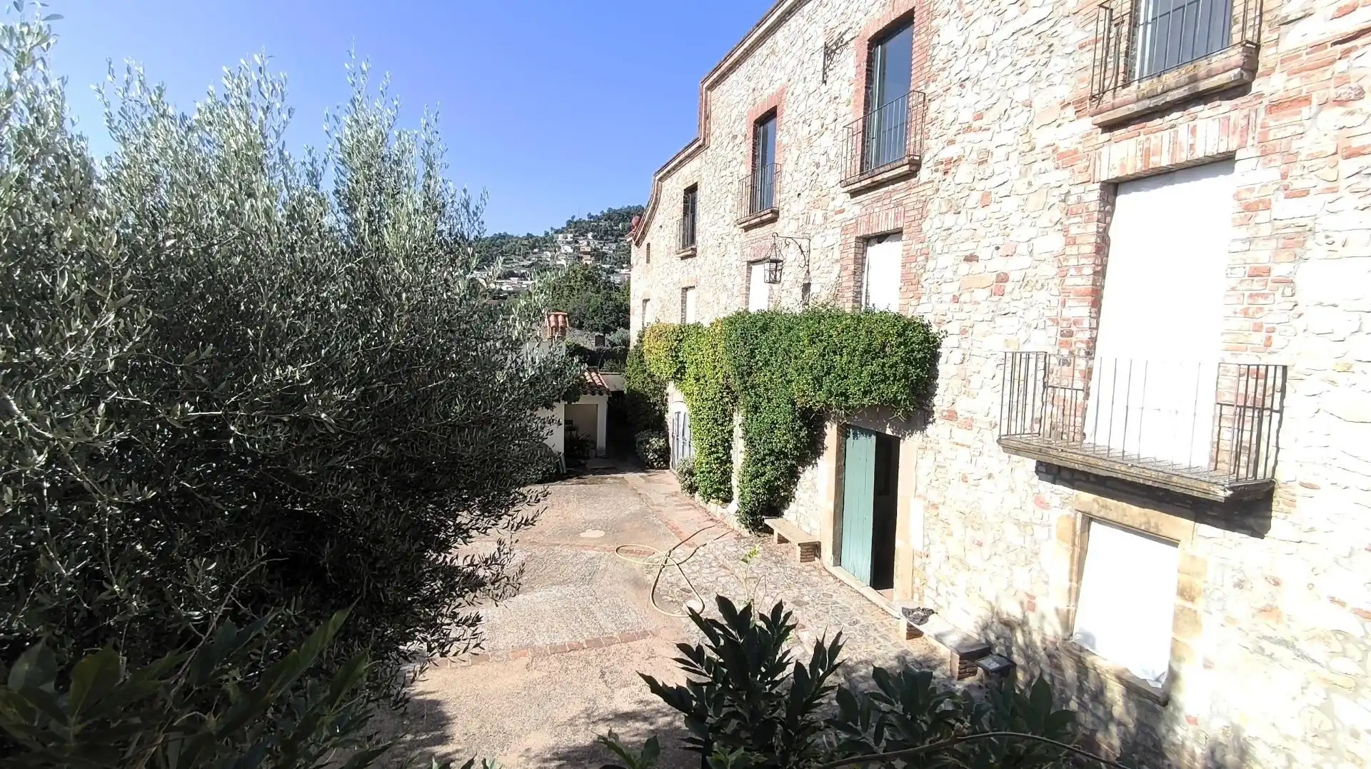 Maison rustique avec piscine à vendre à Bigues i Riells del Fai, imagen 6