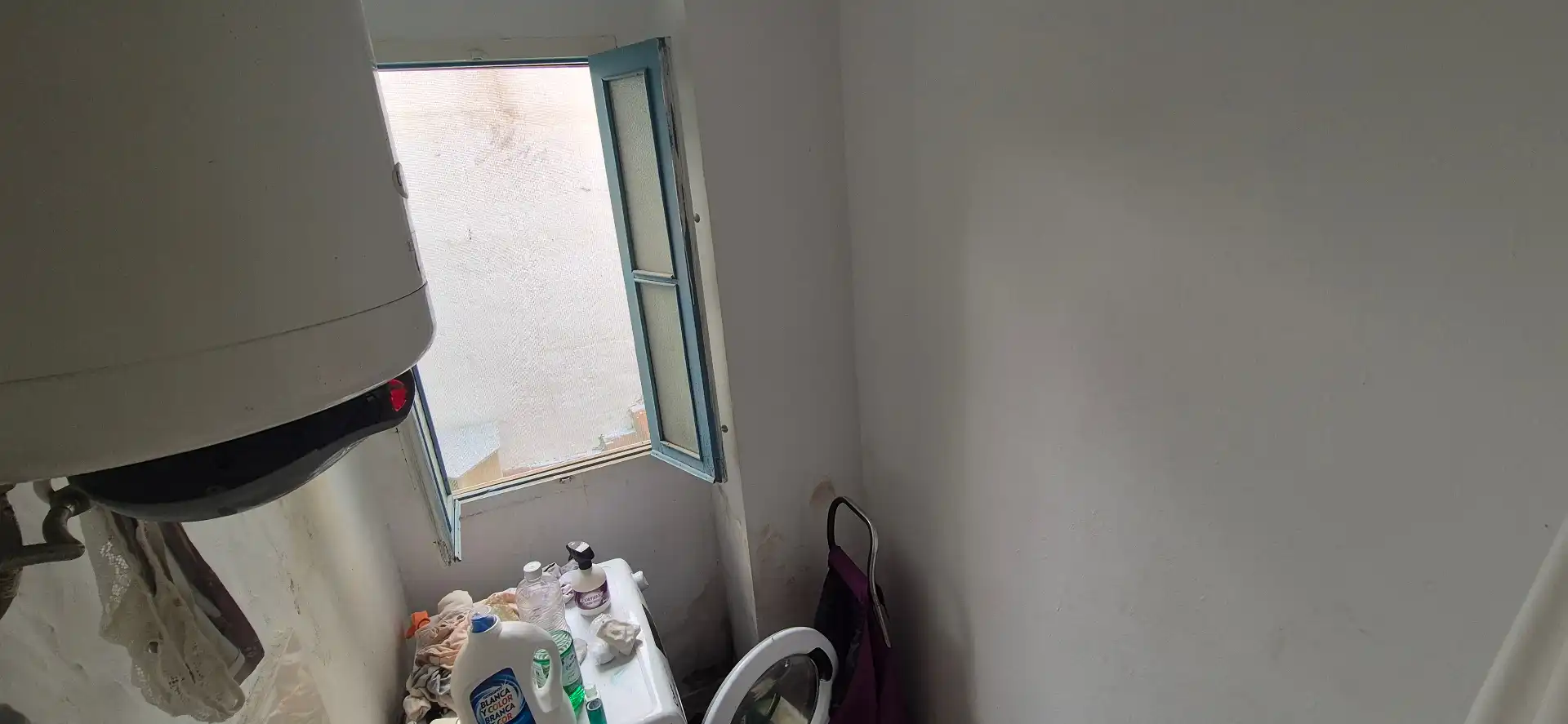 Terrassa de Casa o xalet en venda en Gandia amb Terrassa i Moblat