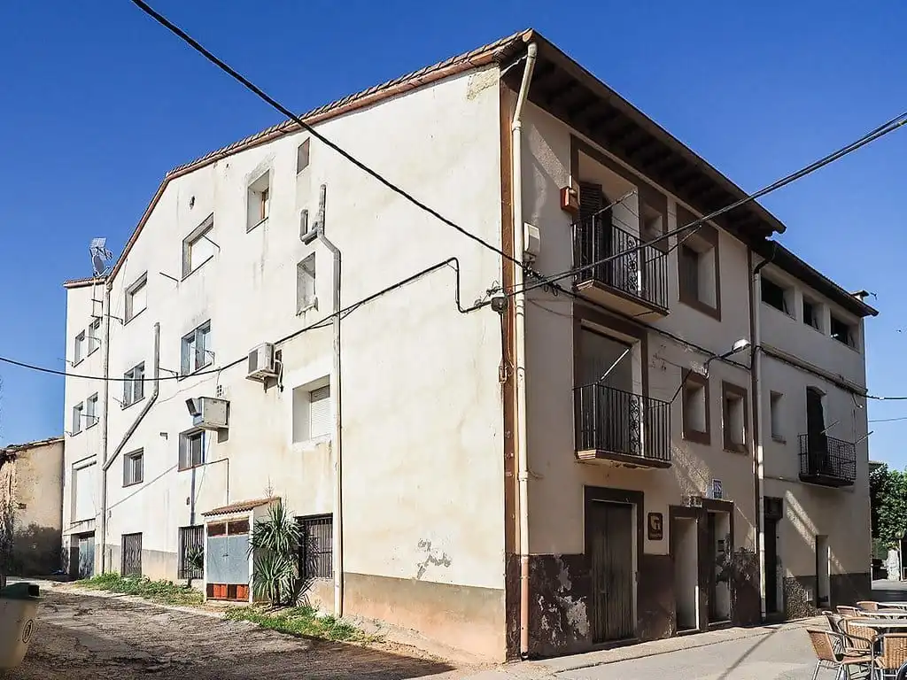 Casa o xalet en venda a Callejón Muro, Graus