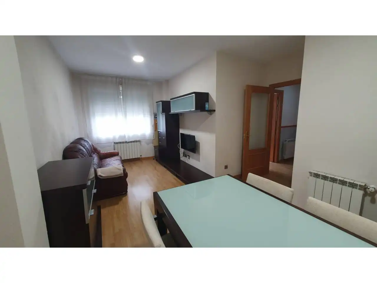 Bedroom of Flat for rent in Pinto  with Heating and Furnished