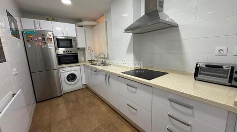 Photo 5 of Flat for sale in Giralda de Sevilla 13, Bonanza - Avda de Huelva - Barrio Andalucia, Sanlúcar de Barrameda