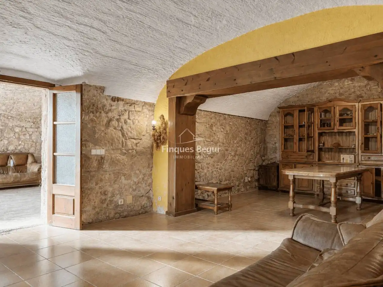 Country house with garden for sale in Calle Can Gleies, imagen 13