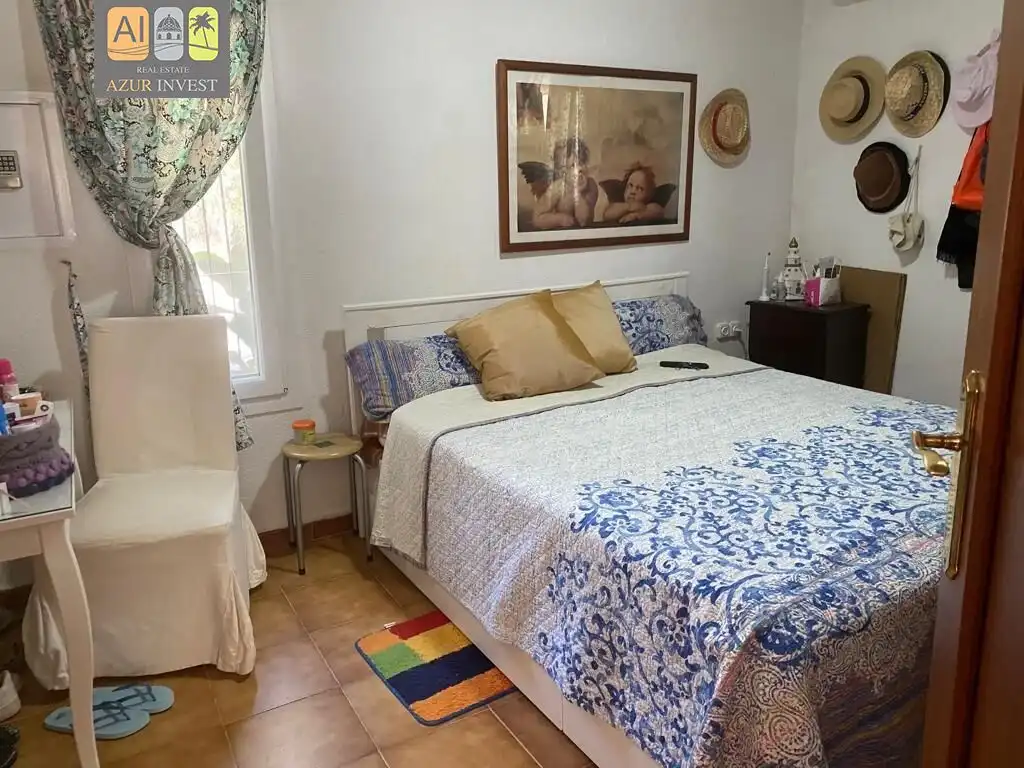 Detached house with pool for sale in Callosa d'en Sarrià, imagen 19