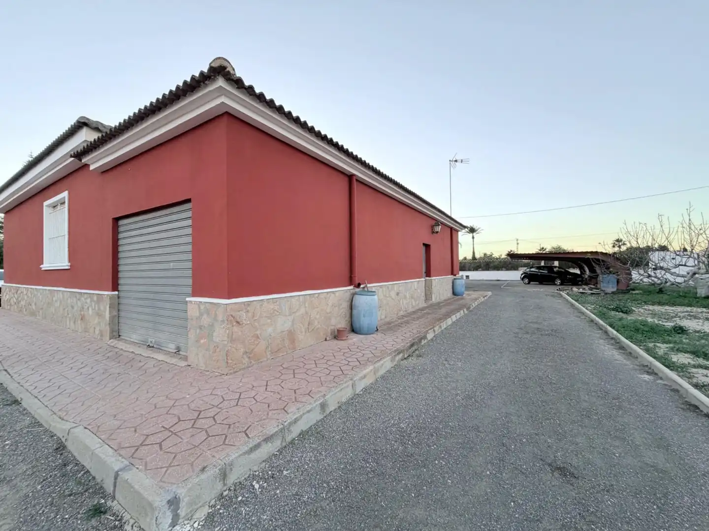 Villa avec piscine à vendre à Valverde, imagen 6
