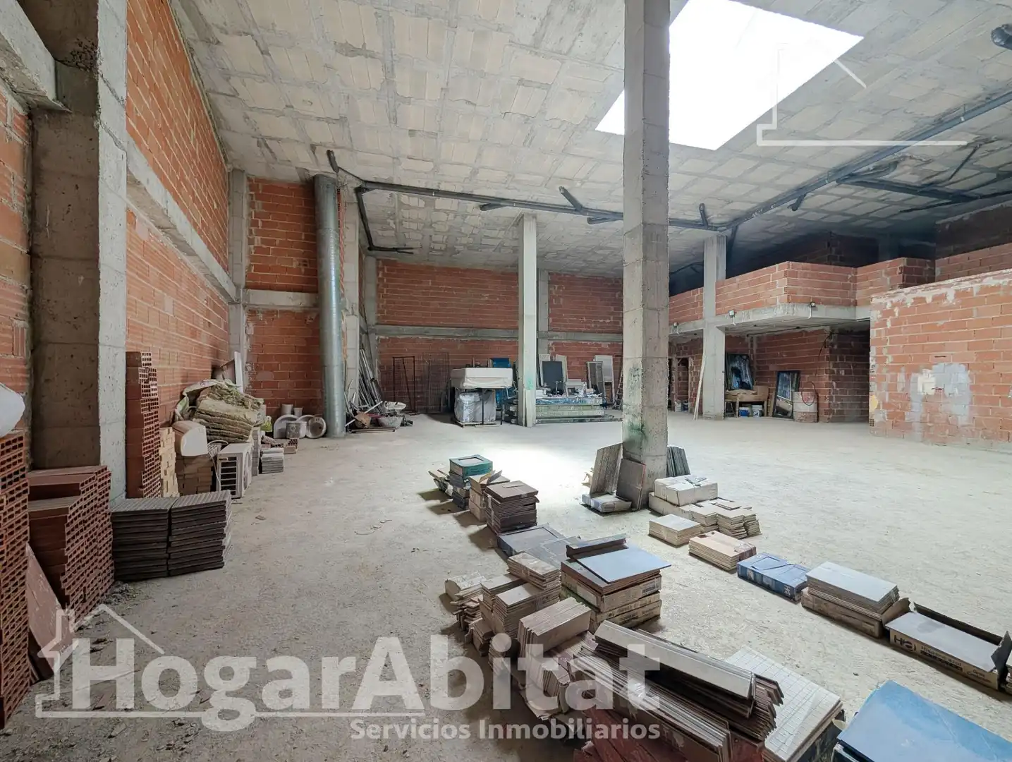 Business premises for sale in Calle DR SAPENA, imagen 15