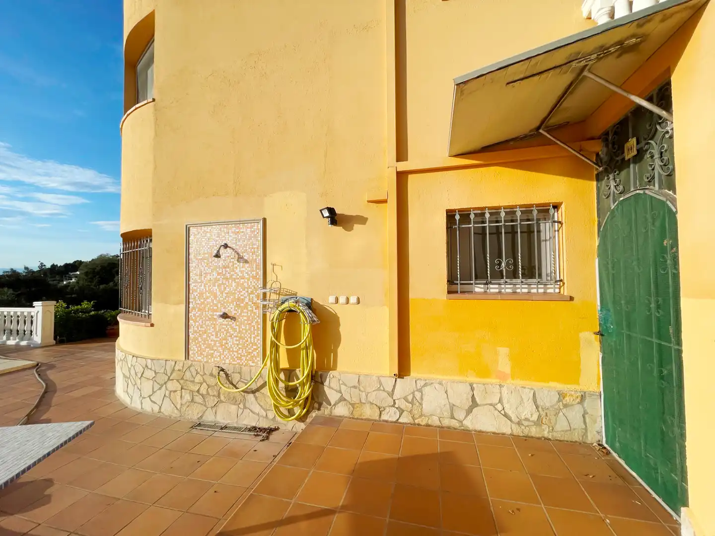 Villa mit Pool zum Verkauf in Carrer Alacant, imagen 43