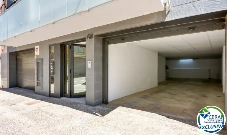 Apartament en venda en Roses