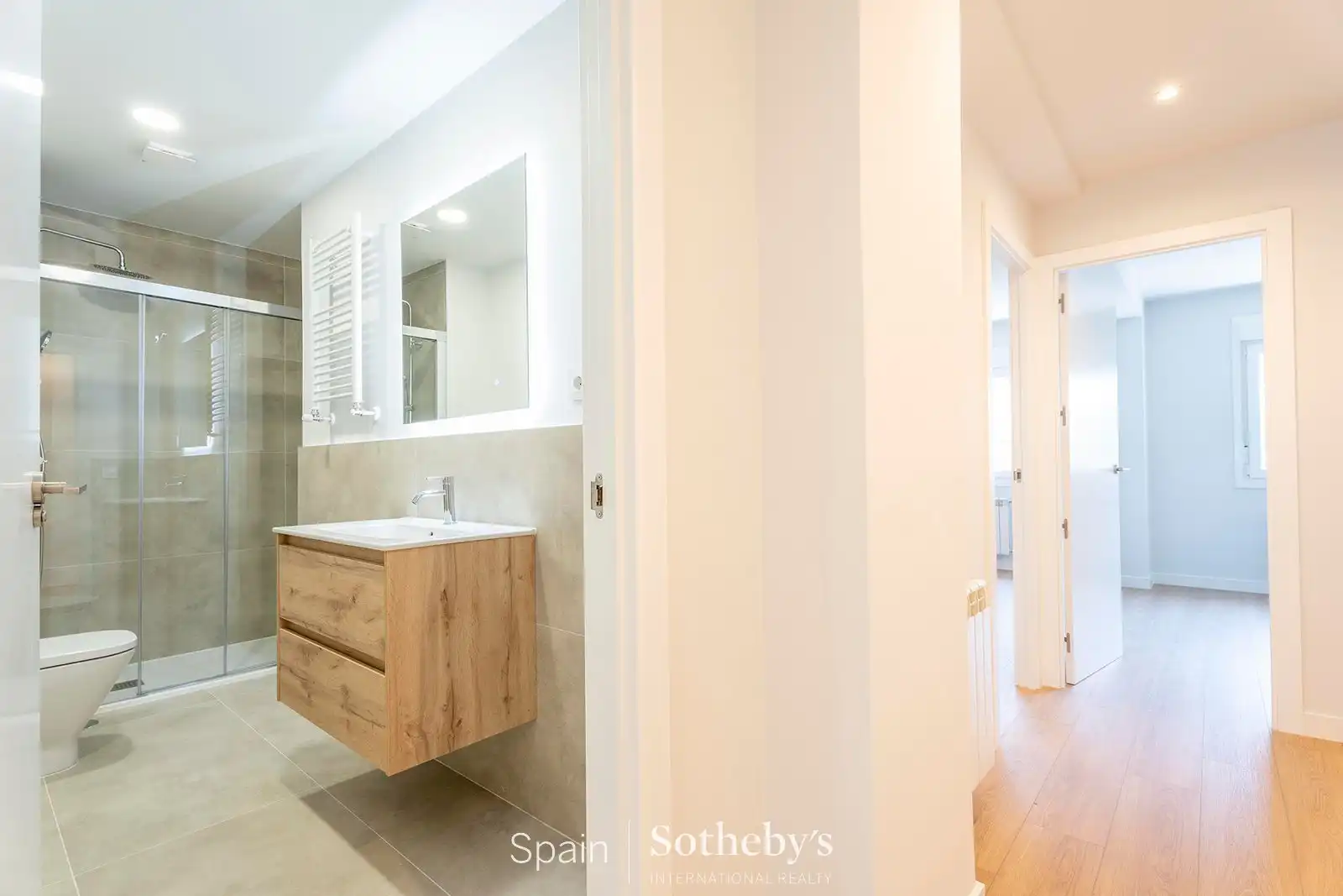 Appartement compact avec ascenseur à vendre à Calle Cruz del Sur, imagen 18