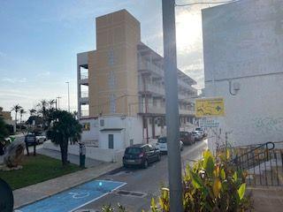 Vista exterior de Apartament en venda en Peñíscola / Peníscola amb Terrassa