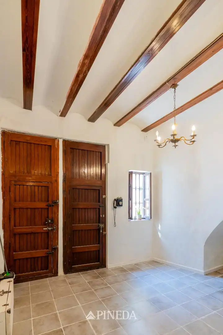 Casa o chalet en venta en Calle de la Cisterna, Casco Antiguo