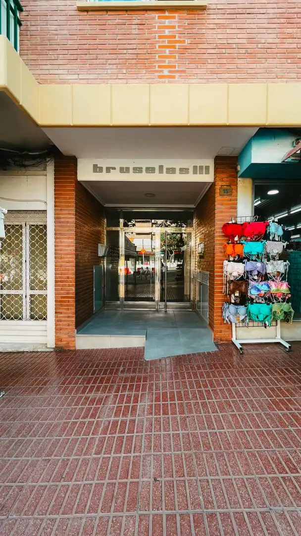 Pis en venda en Benidorm amb Terrassa