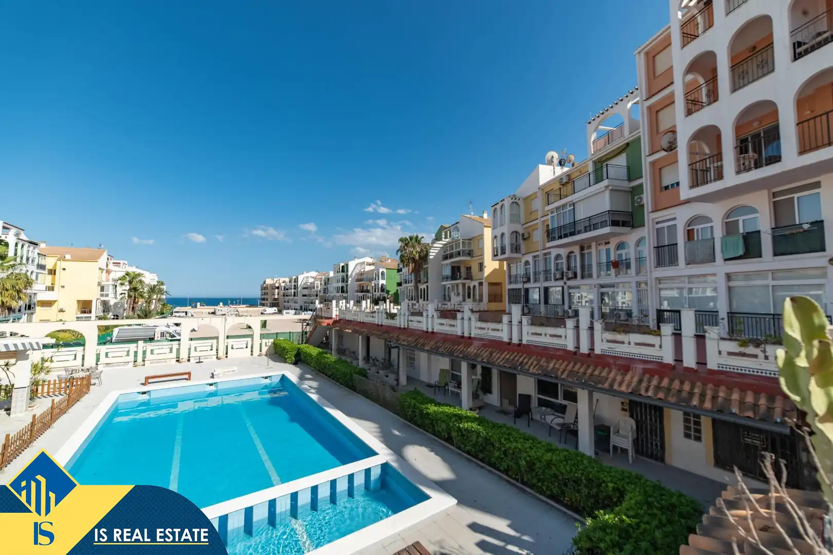 Apartamento con piscina en venta en Centro, imagen 22